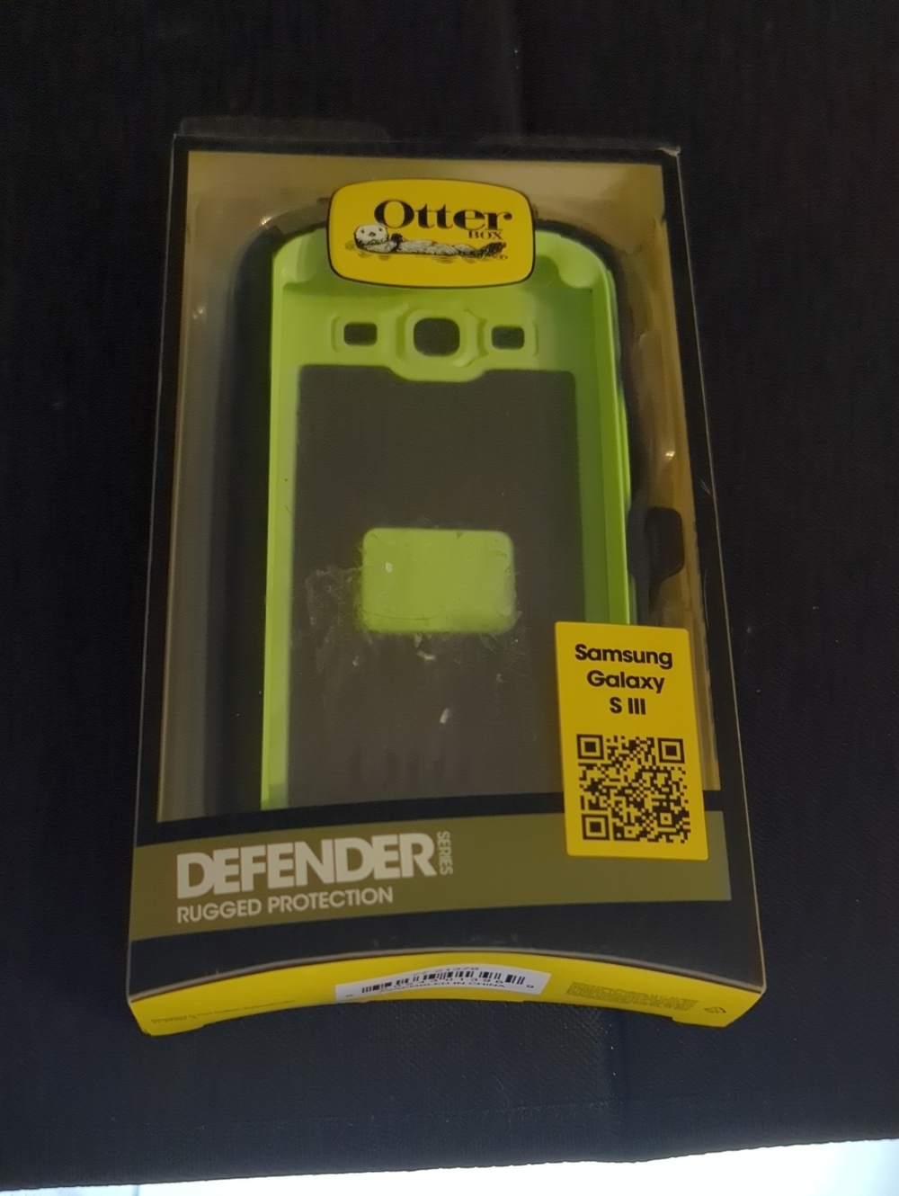 Older Phone Case Samsung G S111